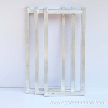 glue adhensive aluminum screen frame